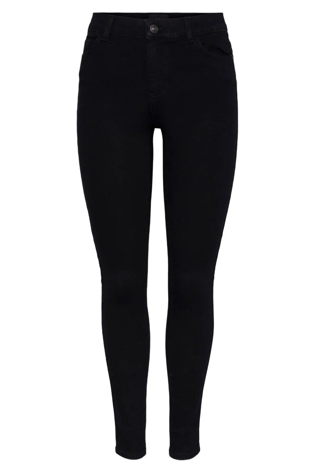 Pieces Bukser, Jeans & Leggings<Pcdana Skinny Jeans Bl102