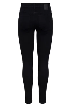 Pieces Bukser, Jeans & Leggings<Pcdana Skinny Jeans Bl102