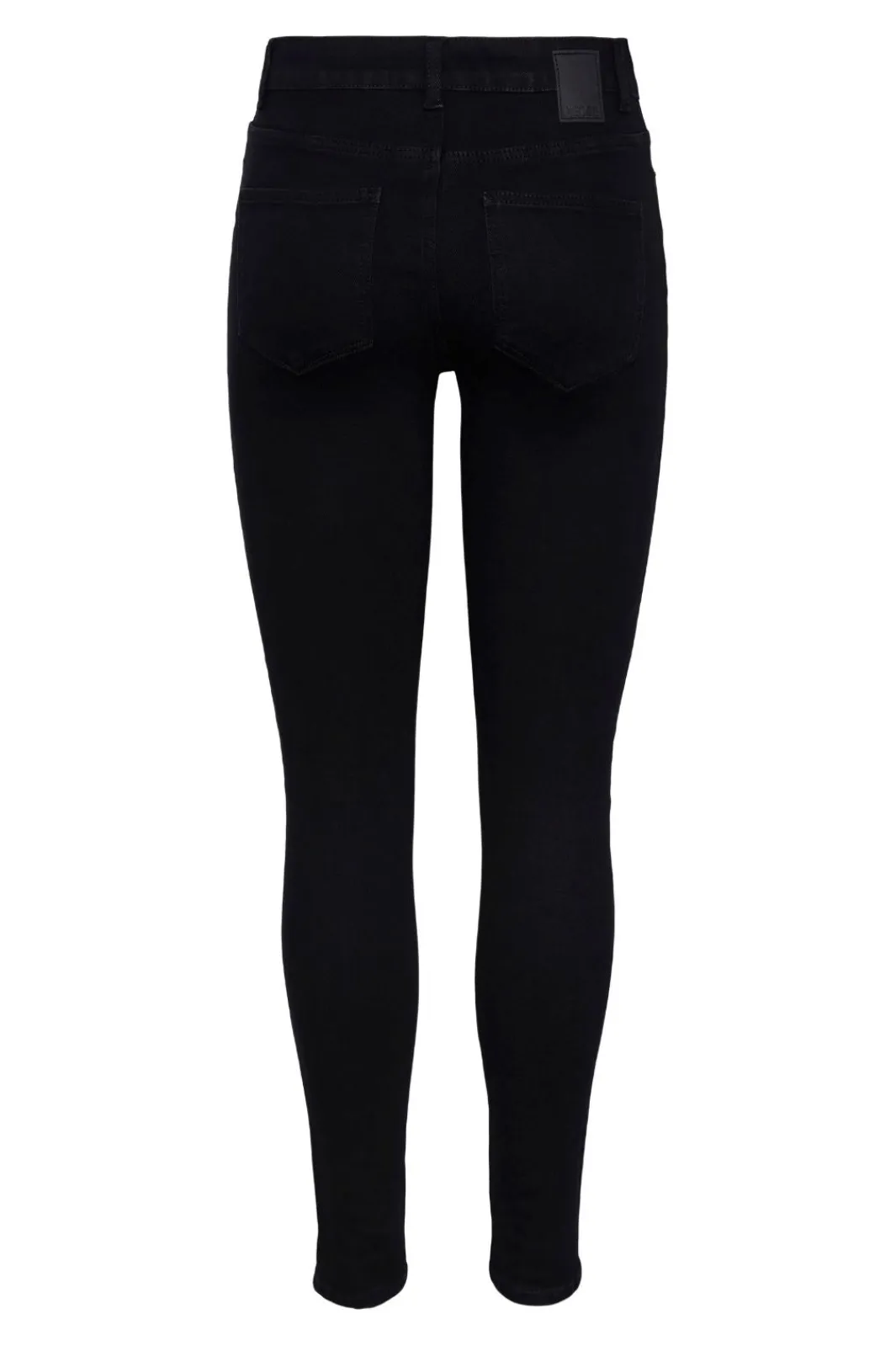 Pieces Bukser, Jeans & Leggings<Pcdana Skinny Jeans Bl102