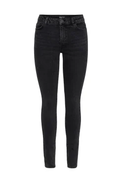 Pieces Bukser, Jeans & Leggings<Pcdana Skinny Jeans Dg202