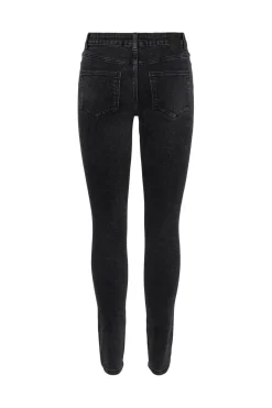 Pieces Bukser, Jeans & Leggings<Pcdana Skinny Jeans Dg202