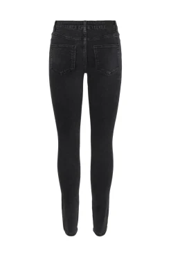 Pieces Bukser, Jeans & Leggings<Pcdana Skinny Jeans Dg202