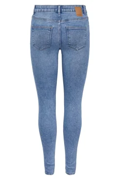 Hot Pcdana Skinny Jeans Lb302 Bukser, Jeans & Leggings