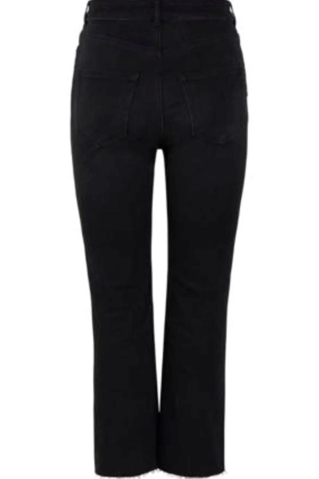 Pieces Bukser, Jeans & Leggings<PcDelly Straight Hw