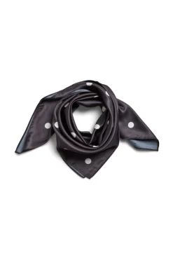 Hot Pcdonnie Square Scarf Tørklæder