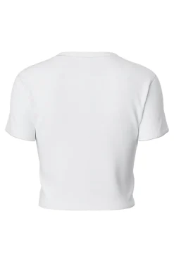 Clearance Pcexpress Ss Baby Tee Kca 17157693 T-Shirts & Toppe