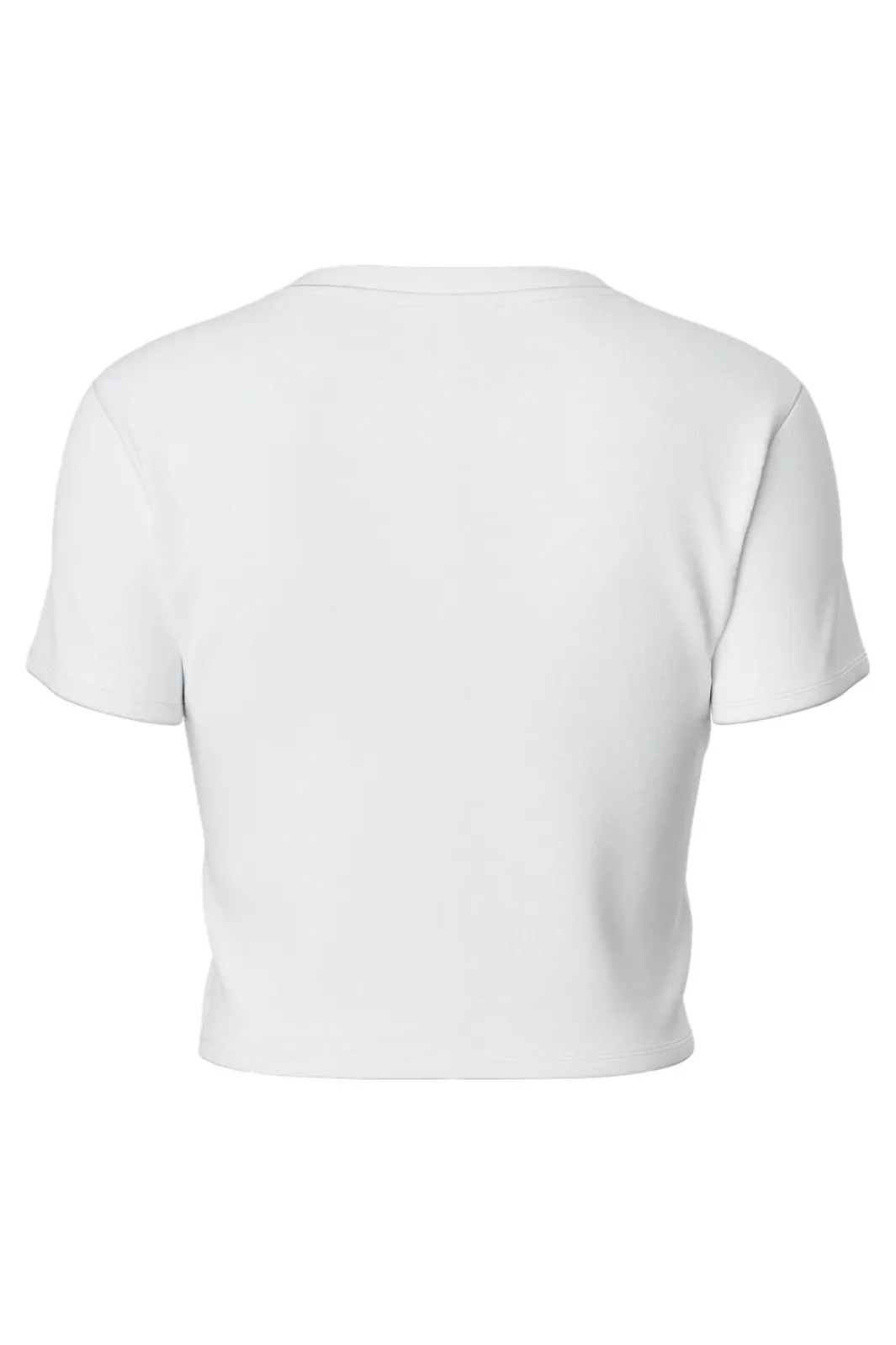 Clearance Pcexpress Ss Baby Tee Kca 17157693 T-Shirts & Toppe
