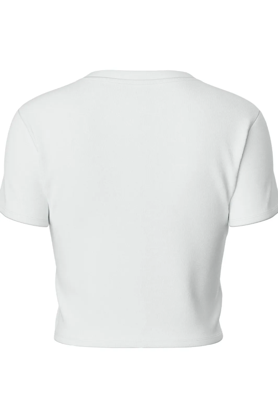Clearance Pcexpress Ss Baby Tee Kca 17157693 T-Shirts & Toppe