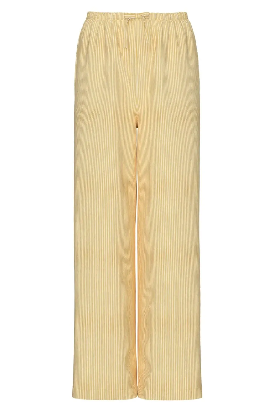 New Pcfeline Pants Pwp Bukser, Jeans & Leggings