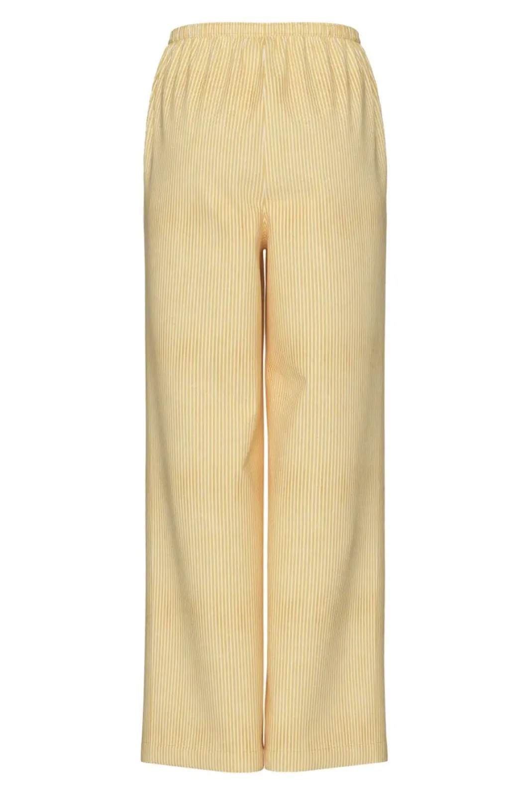 New Pcfeline Pants Pwp Bukser, Jeans & Leggings
