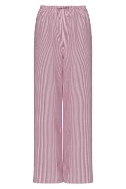 Pieces Bukser, Jeans & Leggings<Pcfeline Pants Pwp