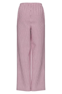 Pieces Bukser, Jeans & Leggings<Pcfeline Pants Pwp