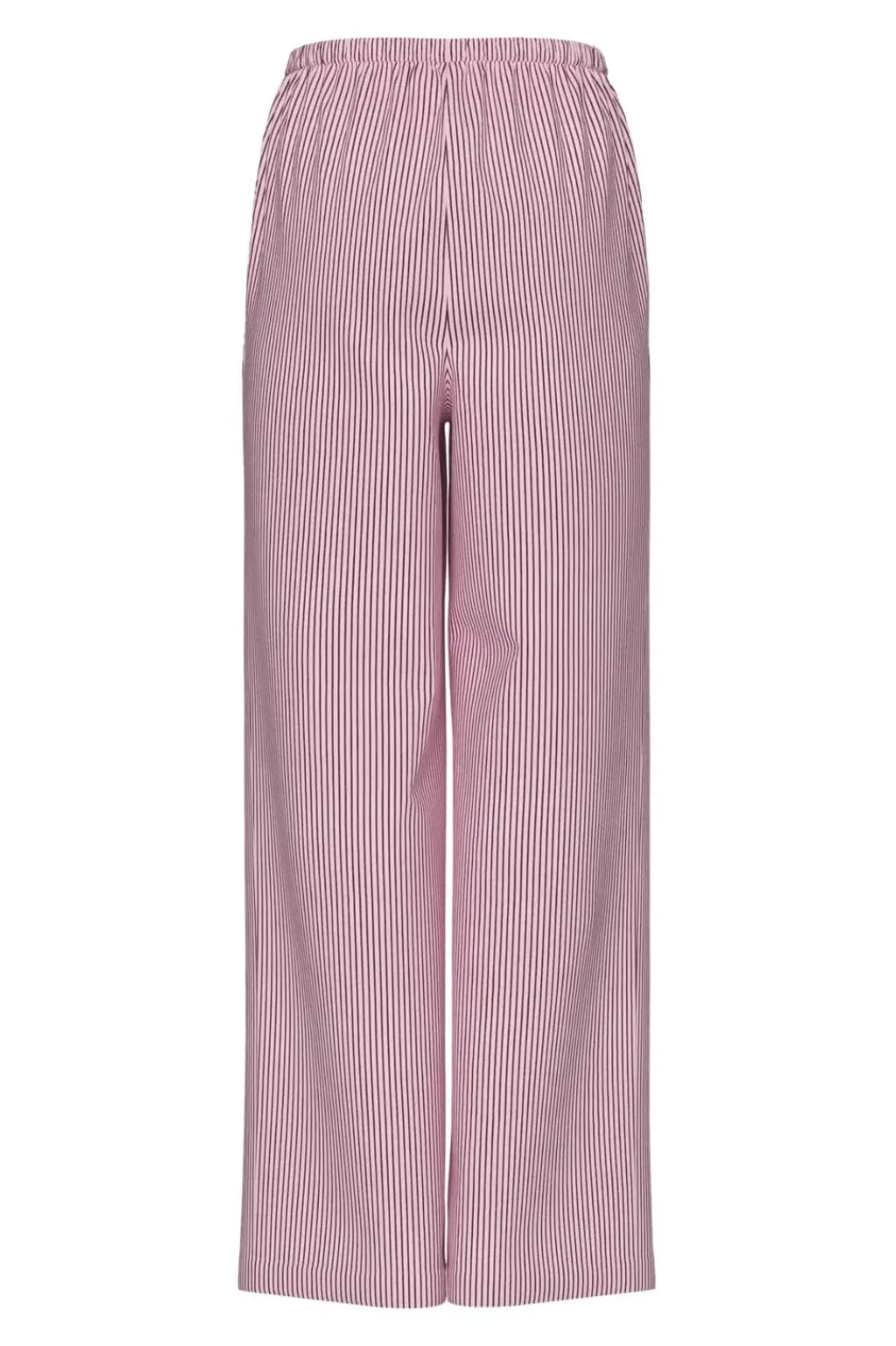 Pieces Bukser, Jeans & Leggings<Pcfeline Pants Pwp