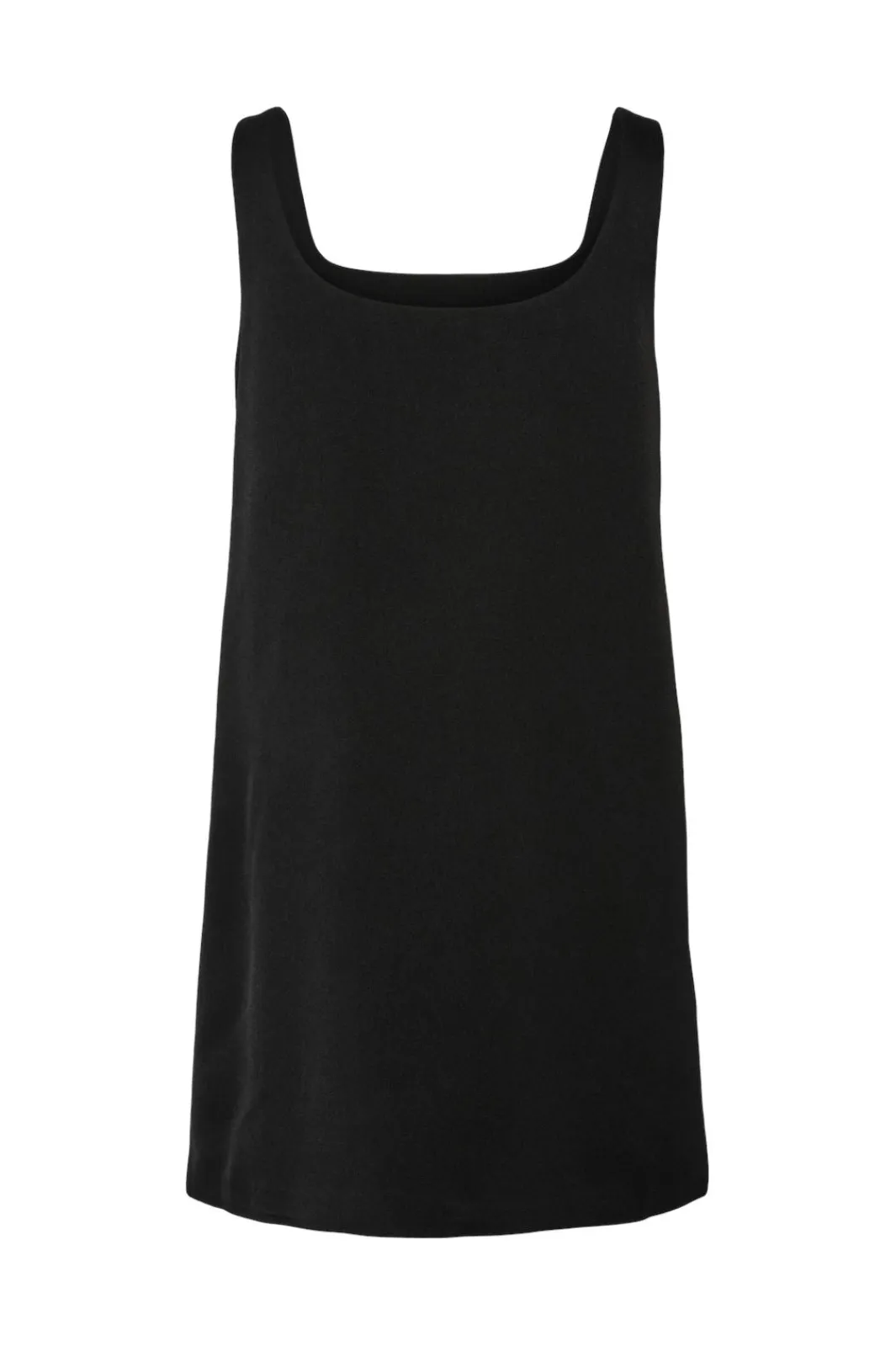 Clearance Pcfiline Sl Short Dress Fsy Kjoler