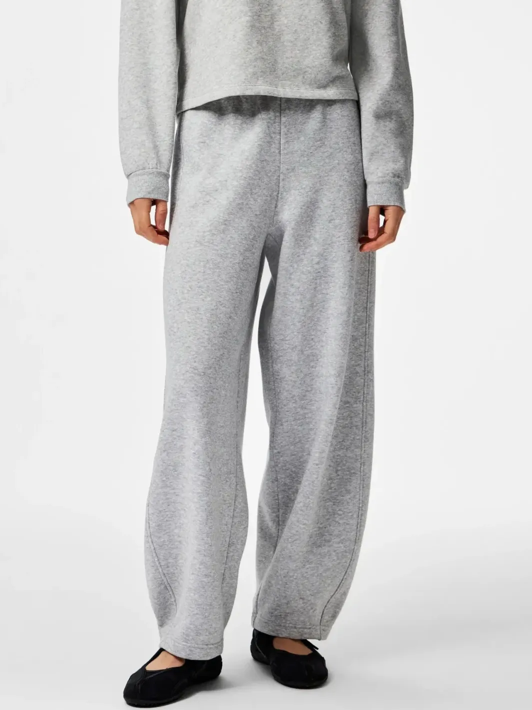 Pieces Sweatsæt & Comfy Wear<Pcfilucca Barrel Pants