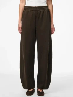Pieces Sweatsæt & Comfy Wear|Bukser, Jeans & Leggings<Pcfilucca Barrel Pants