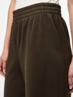 Pieces Sweatsæt & Comfy Wear|Bukser, Jeans & Leggings<Pcfilucca Barrel Pants