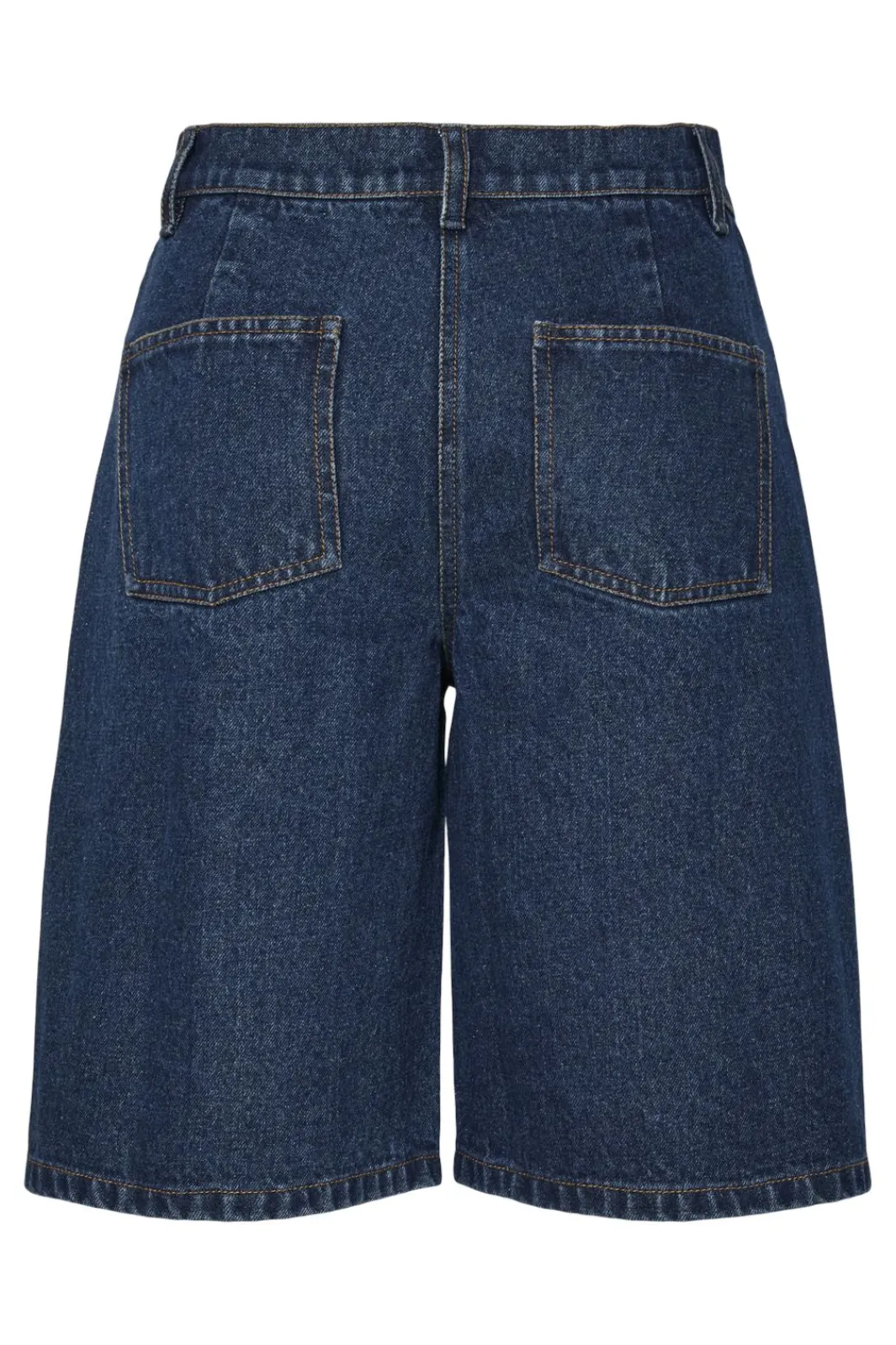 Pieces Shorts<Pcflora Denim Jorts Fsy