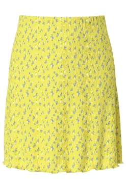 Sale Pcflora Short Skirt Nederdele