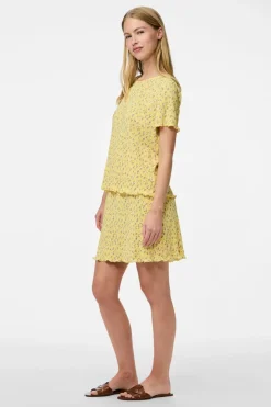 Sale Pcflora Short Skirt Nederdele