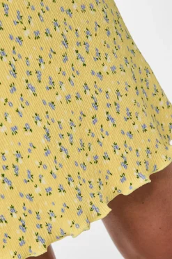 Sale Pcflora Short Skirt Nederdele