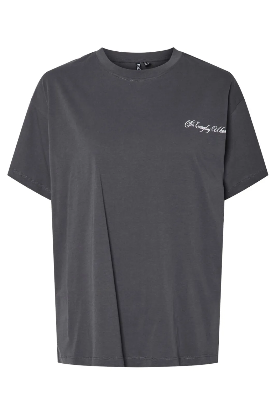 Clearance Pcfonda Ss O-Neck Tee Fsy T-Shirts & Toppe