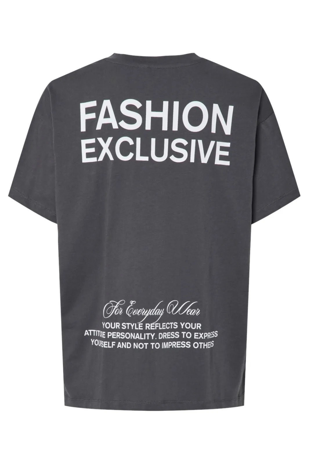 Clearance Pcfonda Ss O-Neck Tee Fsy T-Shirts & Toppe