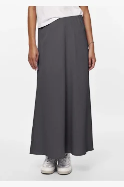 New Pcfranan Ankle Skirt Nederdele