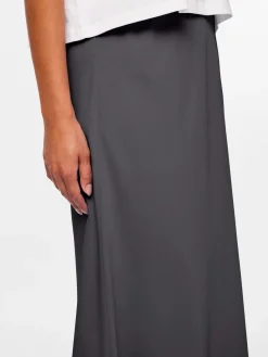 New Pcfranan Ankle Skirt Nederdele