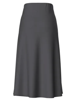 New Pcfranan Ankle Skirt Nederdele