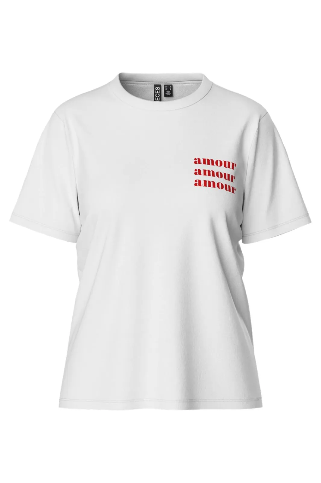 Clearance Pcgabbi T-Shirt T-Shirts & Toppe