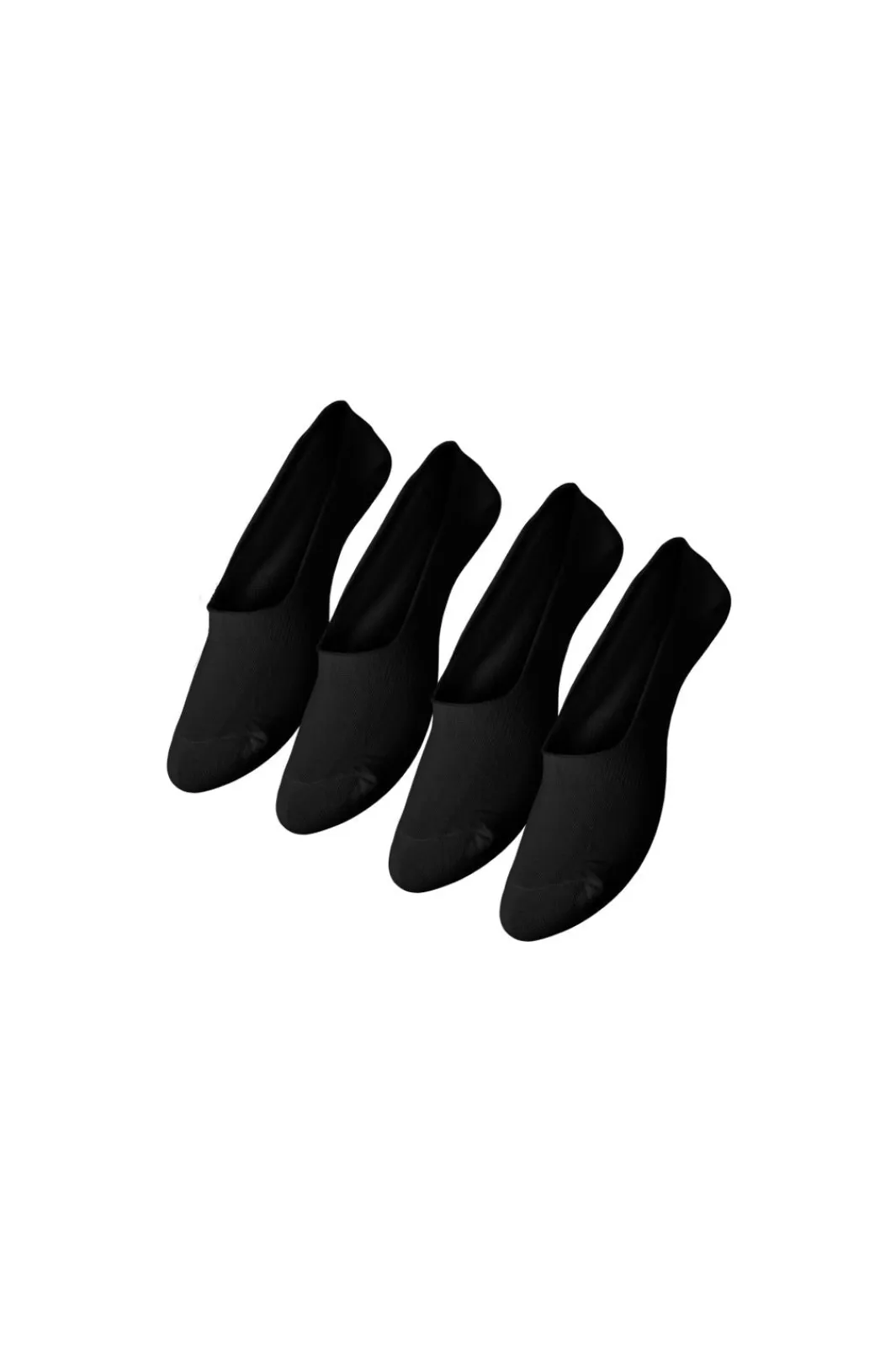 Pieces Strømper & Strømpebukser<Pcgilly Footies 4 Pack