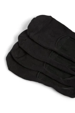 Pieces Strømper & Strømpebukser<Pcgilly Footies 4 Pack