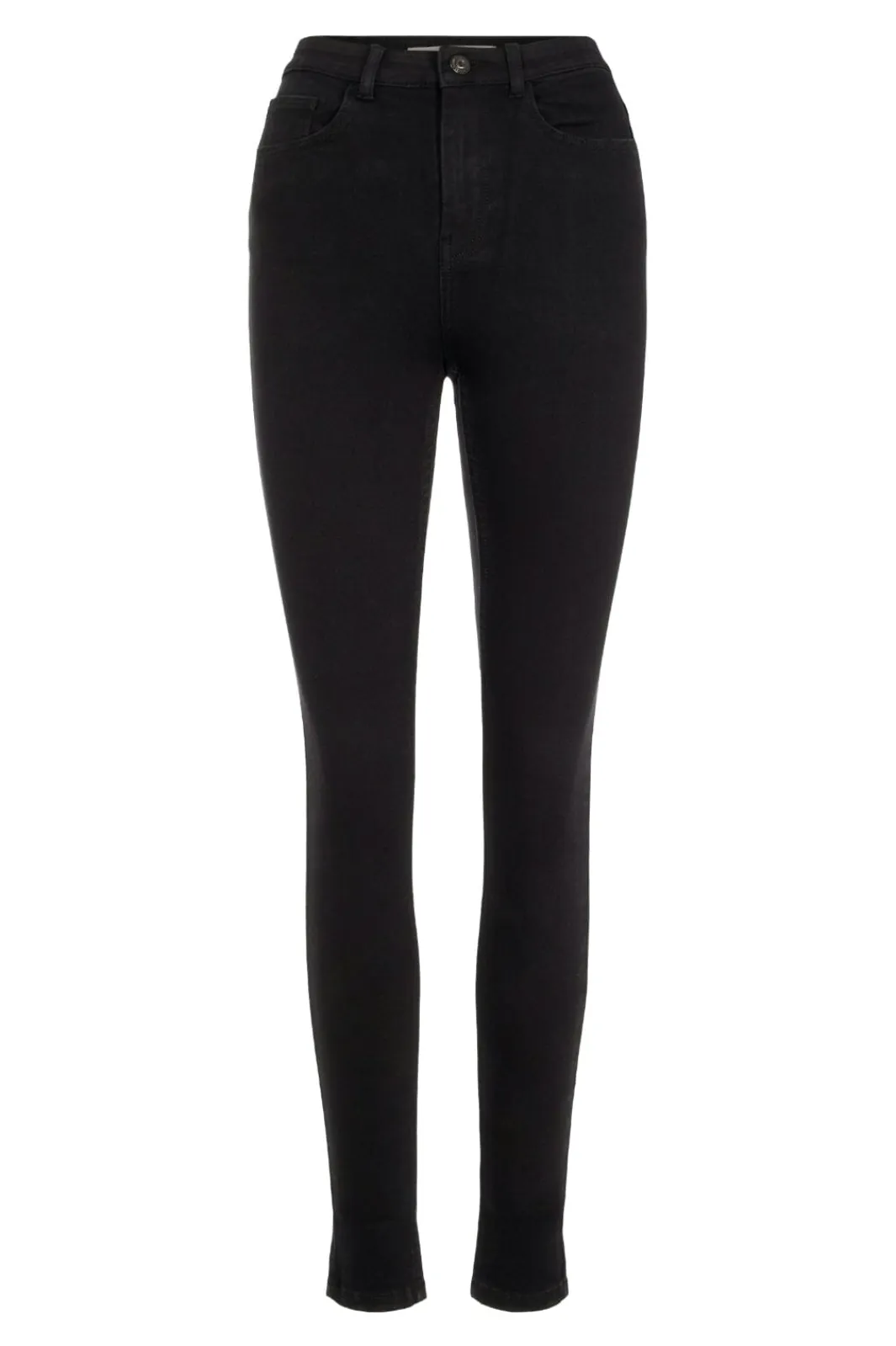 Outlet PcHighFive Flex Skinny Jeans Bukser, Jeans & Leggings