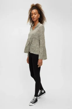 Outlet PcHighFive Flex Skinny Jeans Bukser, Jeans & Leggings