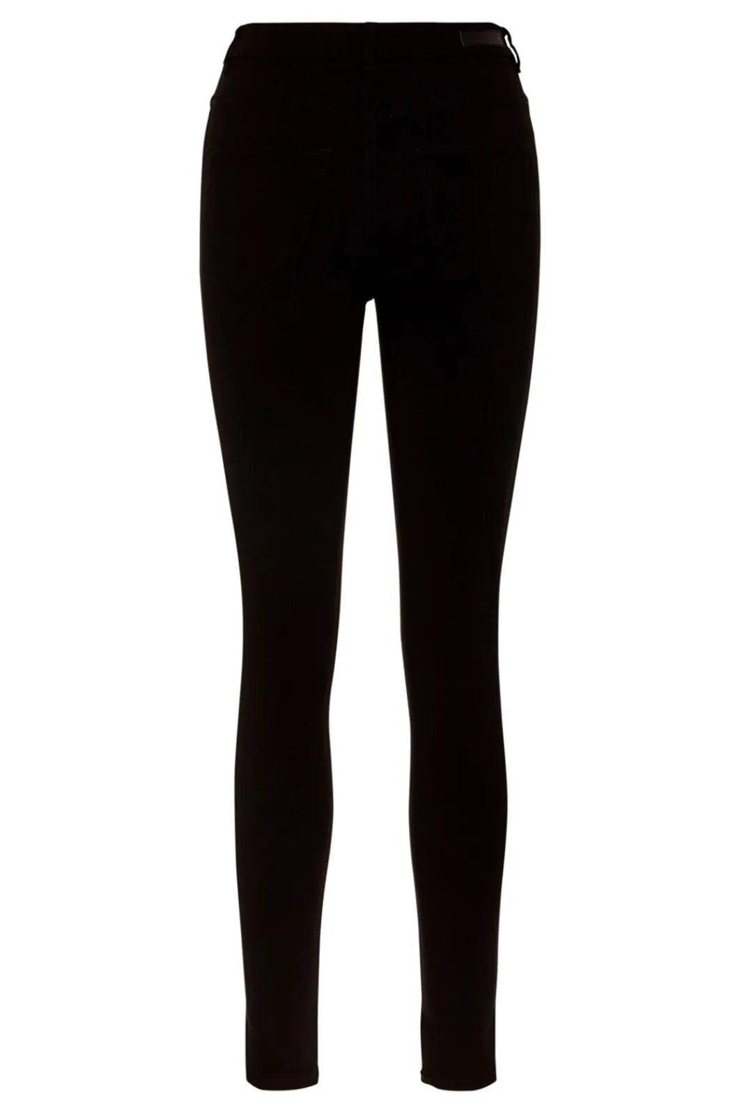 Pieces Bukser, Jeans & Leggings<PcHighskin Wear Jeggings