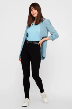 Pieces Bukser, Jeans & Leggings<PcHighskin Wear Jeggings