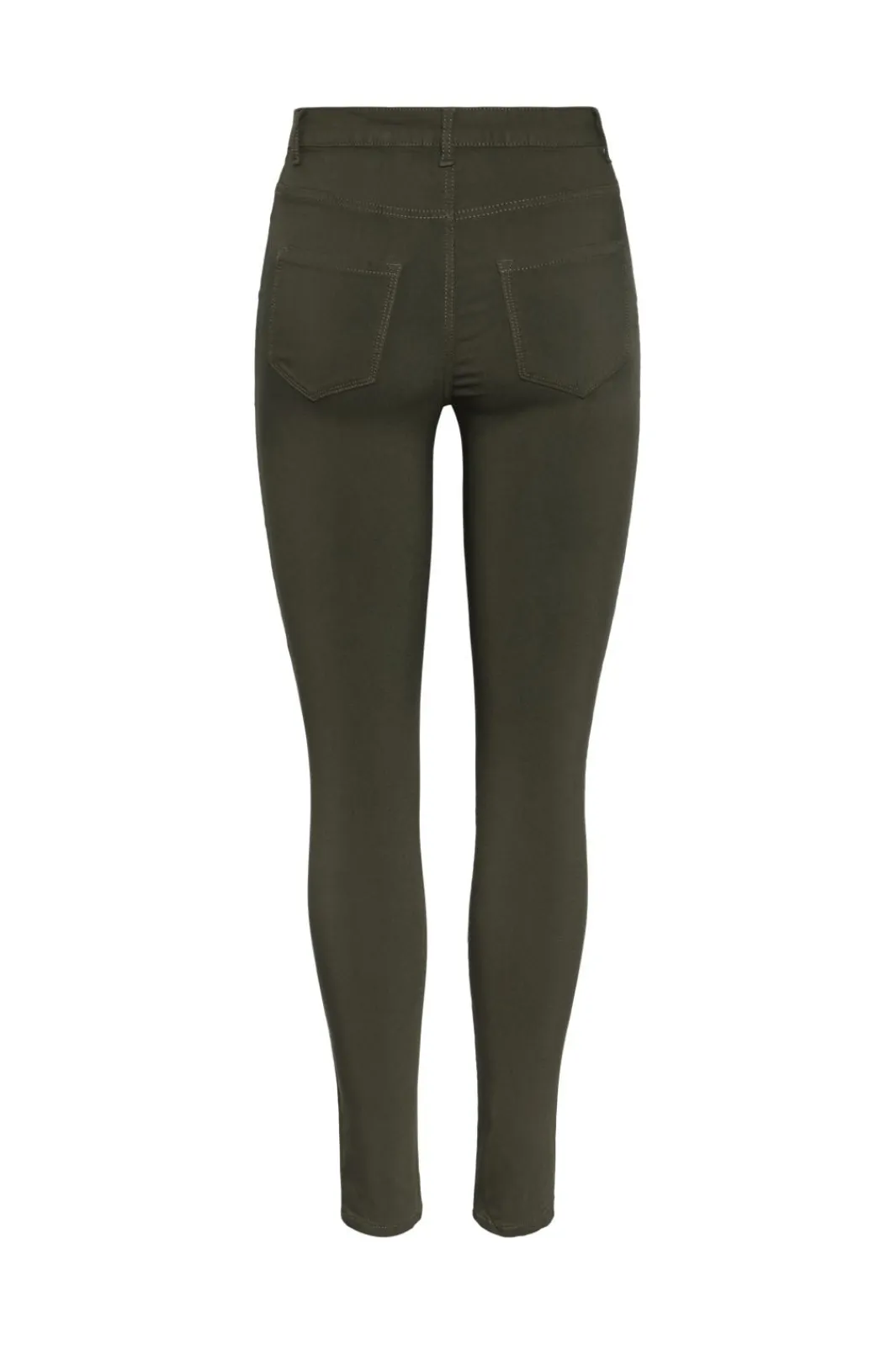 Pieces Bukser, Jeans & Leggings<Pchighskin Wear Jeggings