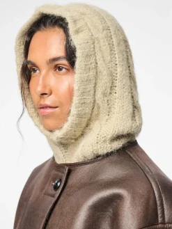Pieces Hue, Hat & Handsker<Pcjambi Structured Balaclava