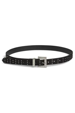 Discount Pcjayda Glitter Jeans Belt Bundle Bælter