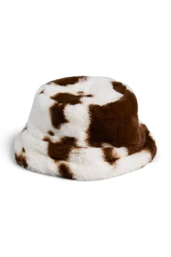Discount Pcjeanel Bucket Hat Hue, Hat & Handsker