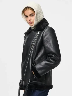 Pieces Hue, Hat & Handsker<Pcjisa Balaclava