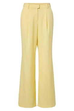 New Pcjoline Wide Pant Bukser, Jeans & Leggings