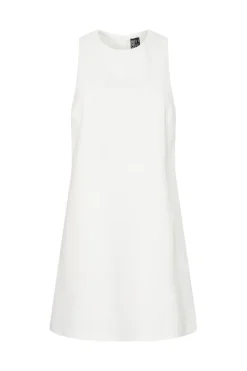 Pieces Kjoler<Pcjosella Sl O-Neck Short Dress
