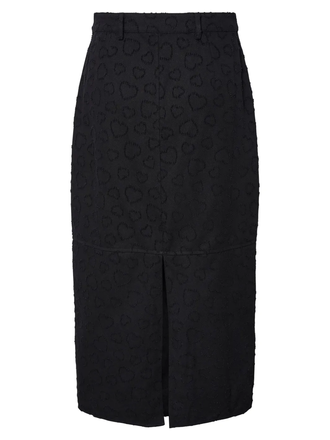 Hot Pcjulie Midi Skirt Nederdele