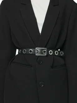 Pieces Bælter<Pcjyle Stud Jeans Belt Bundle