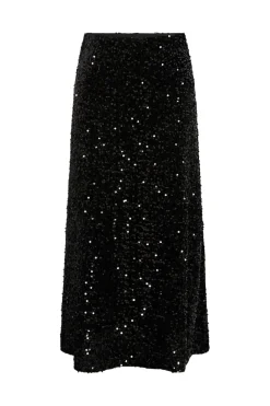 Clearance Pckam Ankle Skirt Nederdele