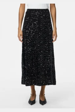 Clearance Pckam Ankle Skirt Nederdele