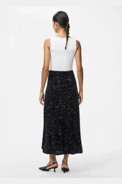 Clearance Pckam Ankle Skirt Nederdele
