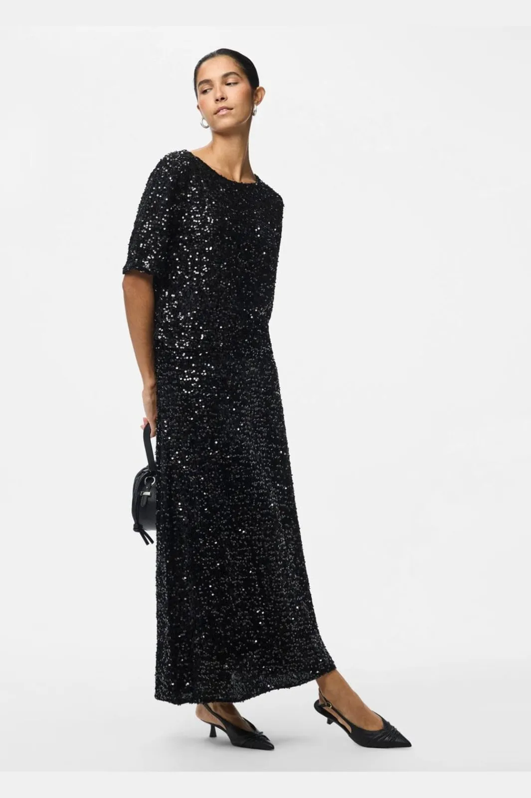 Clearance Pckam Ankle Skirt Nederdele
